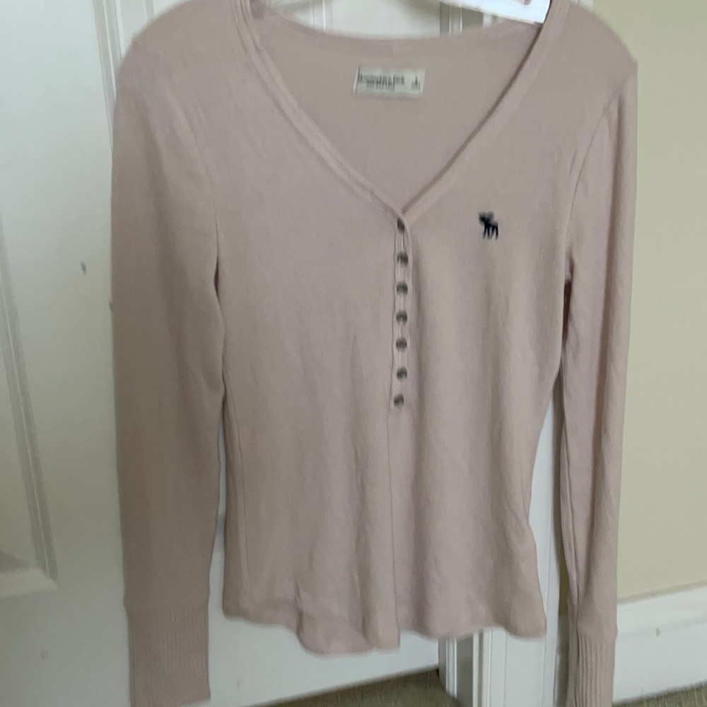 Abercrombie Henley
